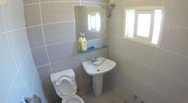 Santiago Guesthouse Seongsan - Hostel, Rezervovat Hostel Seongsan Sogüpcho