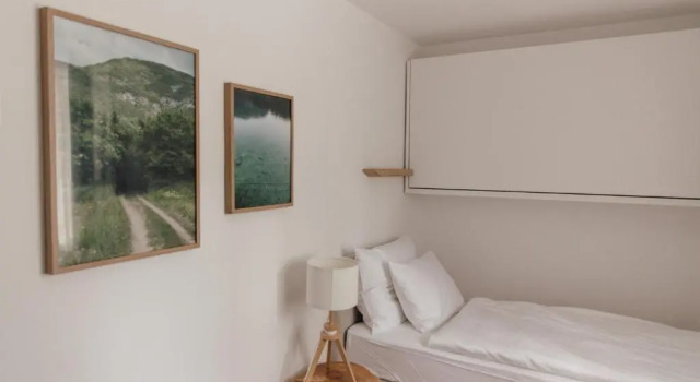 Номер Standard Hotel Majerca Superior