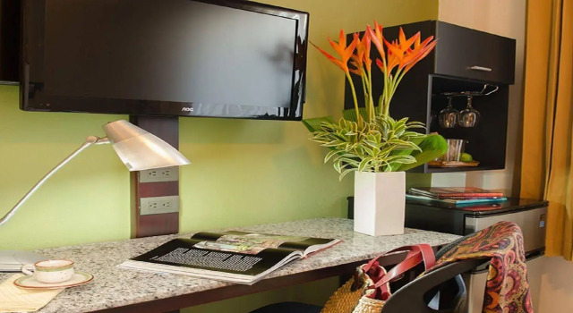 La Sabana Hotel Suites Apartments, Buchen Sie Ferienwohnung SPA-Hotels in San Jose, SPA