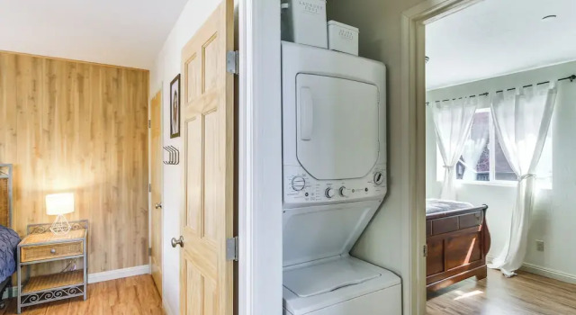 Коттедж Serene Big Bear Retreat w/ Hot Tub + Game Room!