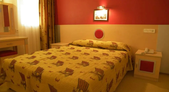 Одноместный номер Standard Kemer Grand Viking Resort Hotel All-Inclusive
