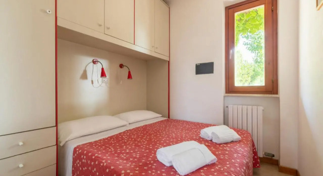 Club Del Sole Le Mimose Family Resort, Rezervovat Lázně / Resort Porto Sant'Elpidio 