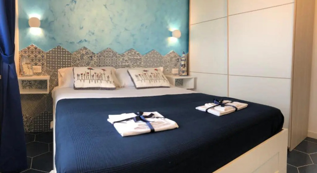 Appartamento Parco Venere, Book Apartment Hotels in Diamante with Parking, Parking
