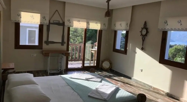Villa Jasmin Daily Weekly Rentals, Rezervovat Vila Marmaris Mugla