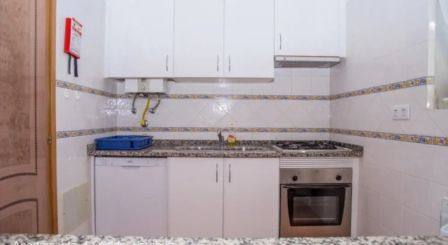 Апартаменты Akisol Lagos Mar