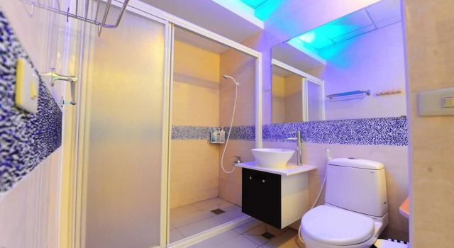 Номер Standard Kenting Bay Homestay II