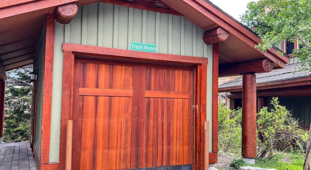 Juniper Crest 6 3 Bedroom Townhouse by RedAwning