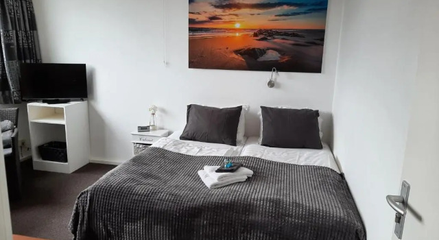 B&B Marijke, Reserva ahora Bed & breakfast De Koog 