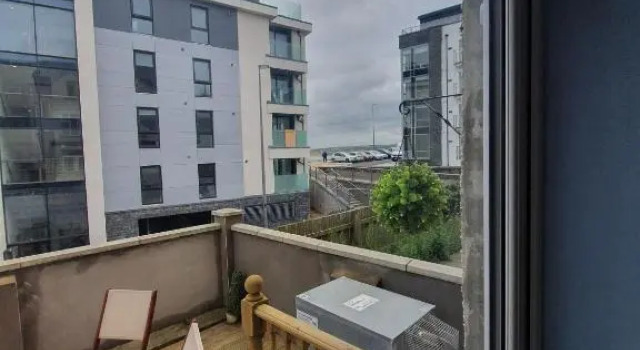 Atlantic Views ground floor apartment, Забронировать Апартаменты/квартира Портраш Графство Антрим