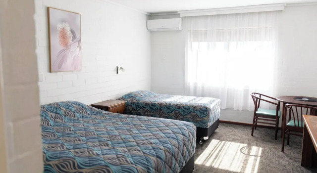Номер Classic Bremer Bay Resort