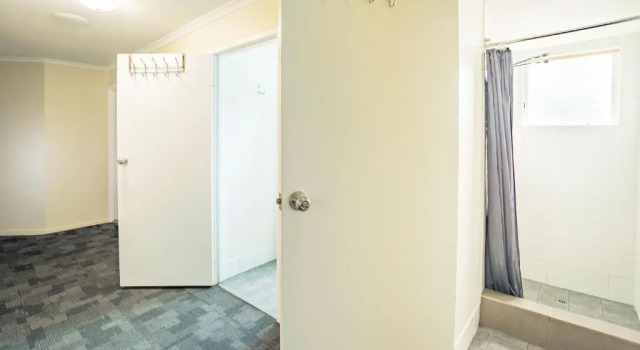 Номер Superior Somewhere To Stay Backpackers