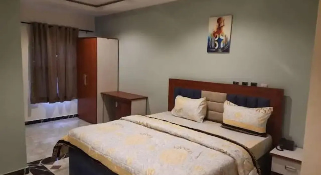 Deluxe Zimmer E- Exclusive Hotel