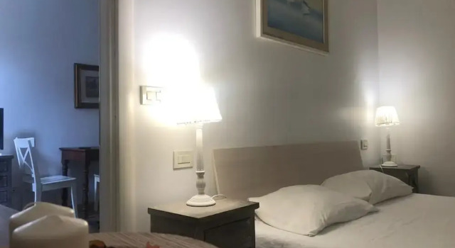 Апартаменты Residence Porta Saragozza
