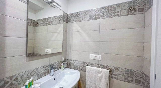 Апартаменты Villa Trani - close to the beach