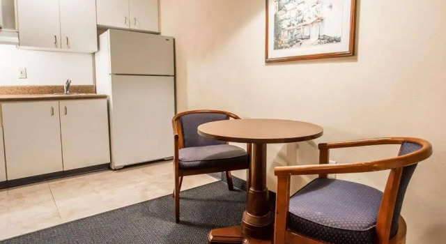 Номер Standard Tampa Bay Extended Stay - Airport