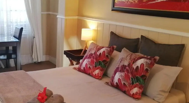 Номер Superior Beulah Lodge
