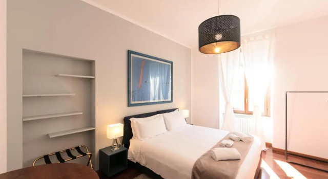 Heart Milan Apartments - Corso Como
