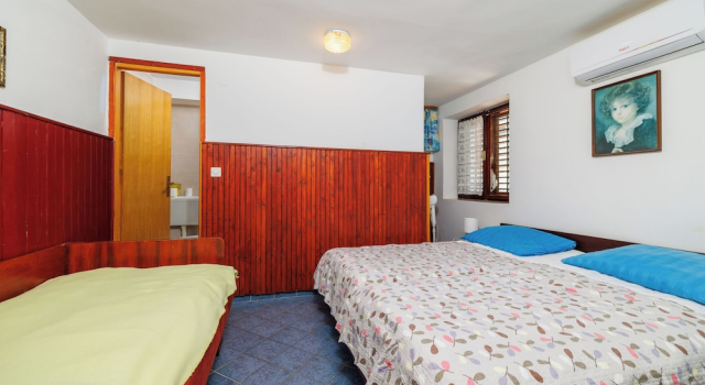 Apartments Olgi