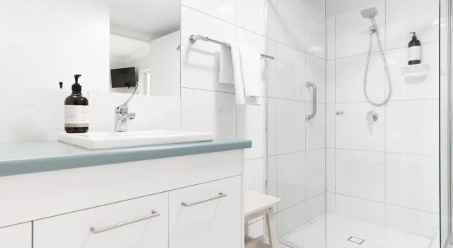 Апартаменты Deluxe c 1 комнатой Noosa River Palms