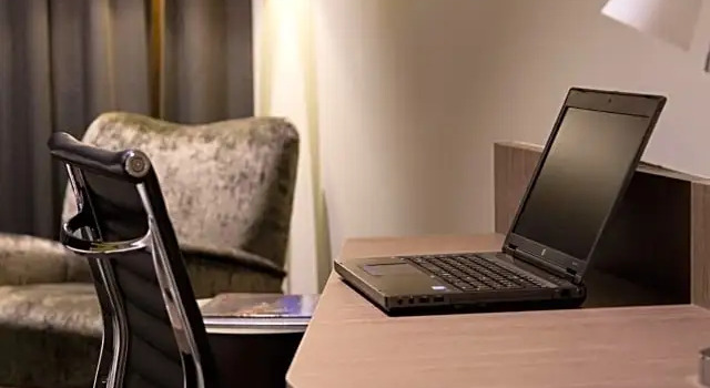 Номер Superior The Glen Hotel and Suites