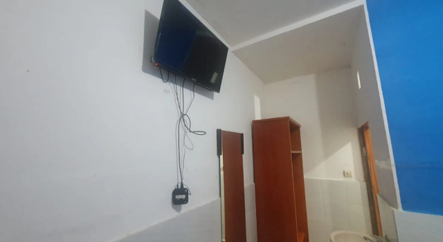 Reddoorz @ Homestay Gayatri