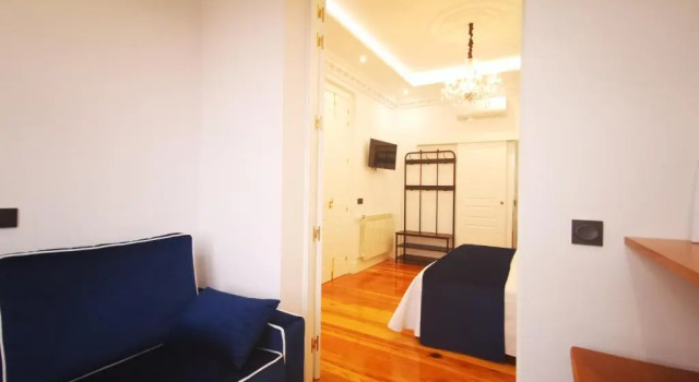 Полулюкс Rua Suites Boutique