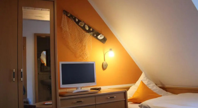 Номер Standard Hotel Anka