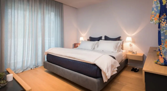 Вилла Ultraluxury Villa Elyzeum with Heated Pool