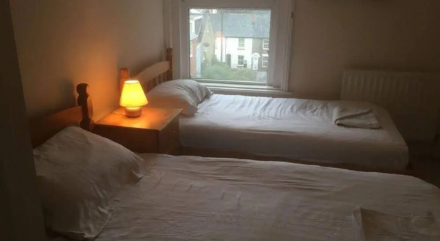 Glen Rosa, Забронировать Отель Отели Англии 3 звезды, 3*
