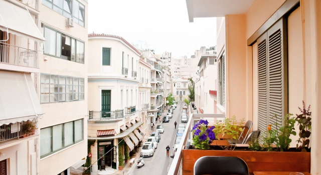 Gaia Athens