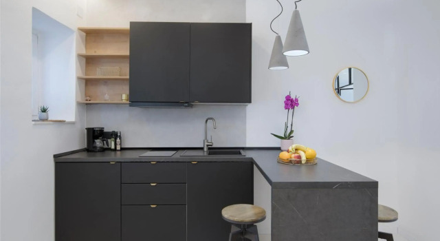 Twins Idola Apartments, Забронировать Апартаменты/квартира Апартаменты Пула, рядом с Pula Twin Gates, Апартаменты/квартира