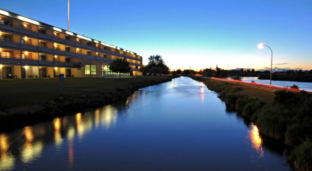 Shilo Inn Suites - Idaho Falls, Varaa Hotelli Hotellit Idaho aamiaisella, Aamiainen