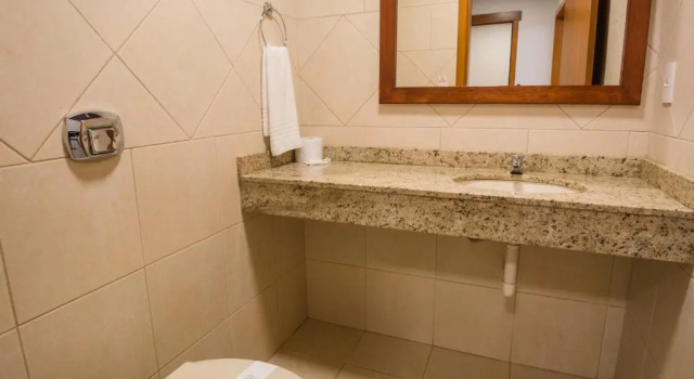 Семейный номер Standard Hotel Fioreze Origem