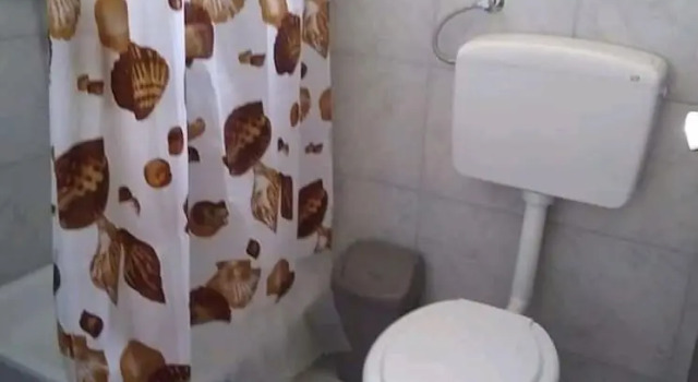 Номер Economy Rooms Svitlana