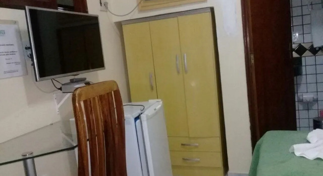 Hotel Litoral Sul