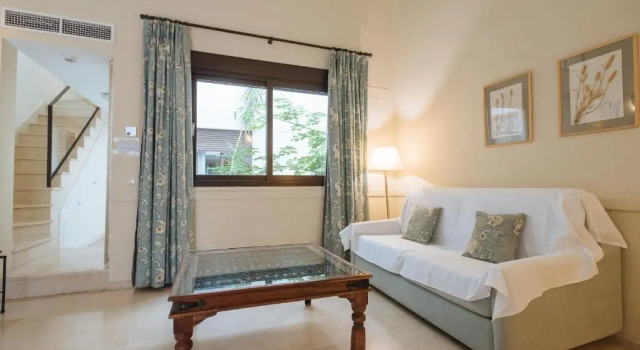 Люкс Apartamentos La Vistosona
