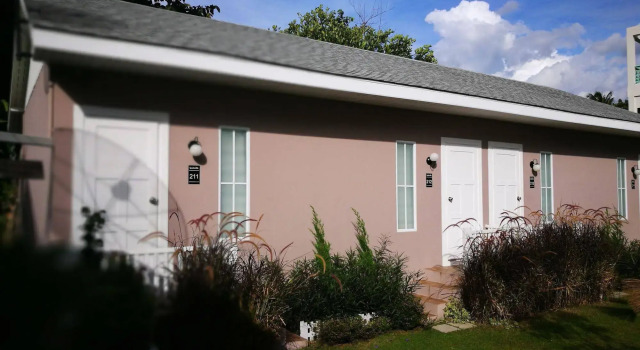 The Goodville Cottage