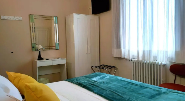 Двухместный номер Standard Hotel Il Boschetto
