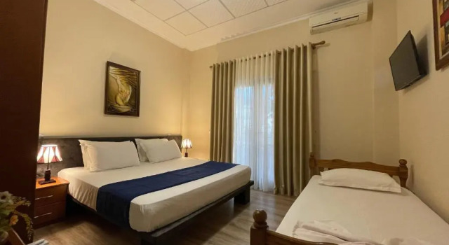 Номер Standard Hotel Benilva