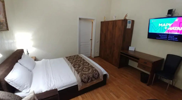 One bedroom 34 Mala Zhytomyrska str Maidan, Забронировать Апартаменты/квартира Апартаменты Киева, рядом с Андреевский спуск, Апартаменты/квартира