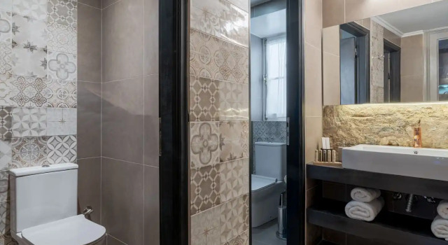 Люкс Executive 2 Mazi Suites