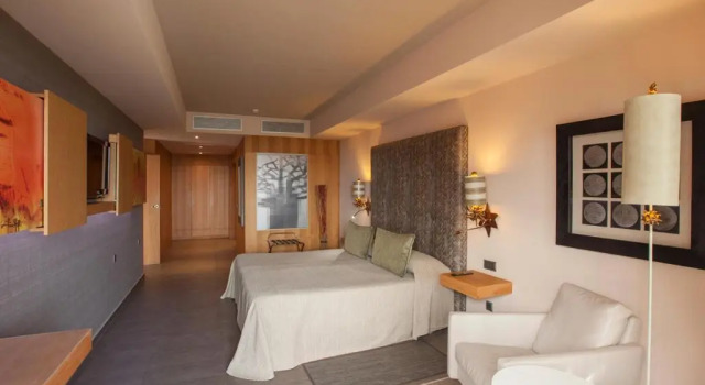 Люкс Senior Lopesan Baobab Resort