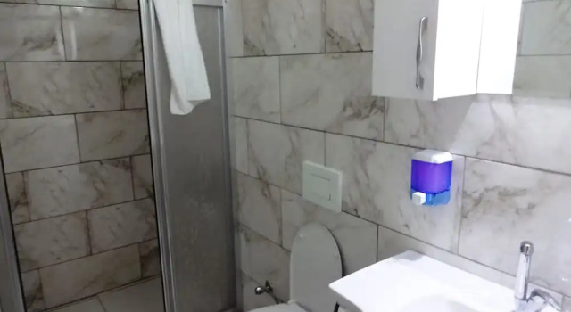 Номер Standard Aslan Apart Otel