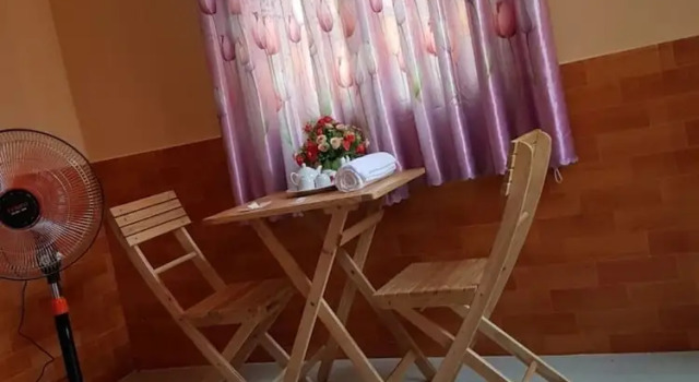 Номер Standard Hana Resort & Bungalow