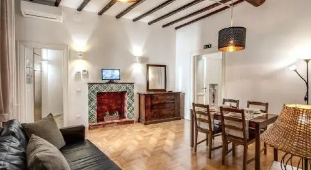 Casa Magiuli Navona