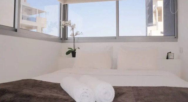 Luxury Beach Suite by Airsuite, Book Hotel Ashdod Center District Israel