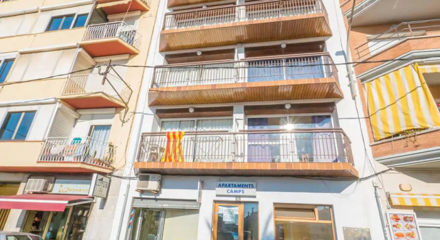 Apartaments AR Europa Sun, Забронировать Апартаменты/квартира Апартаменты Бланес, Апартаменты/квартира
