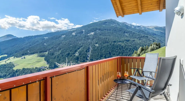 Номер Standard Boutique Hotel Kircher