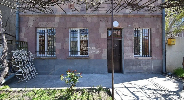 Davit Sasuntsi Hotel Apartment