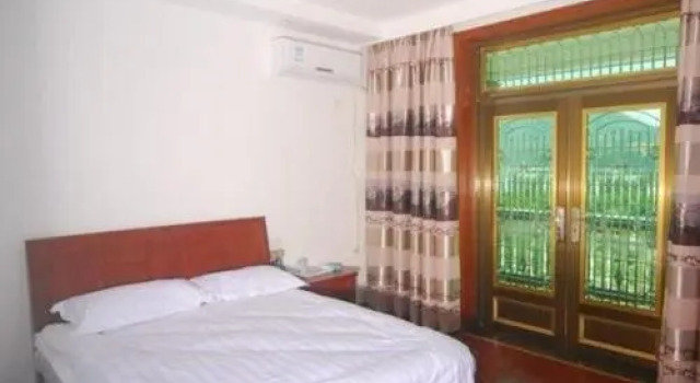 Zhujiajian Wushi Yuzhuang, Rezerwuj Hotel Putuo District Zhoushan